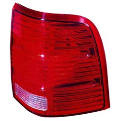 FORD TRUCKS & VANS EXPLORER TAIL LAMP UNIT RIGHT (Passenger Side) **CAPA** OEM#1L2Z13404AA 2002-2005 PL#FO2801159C