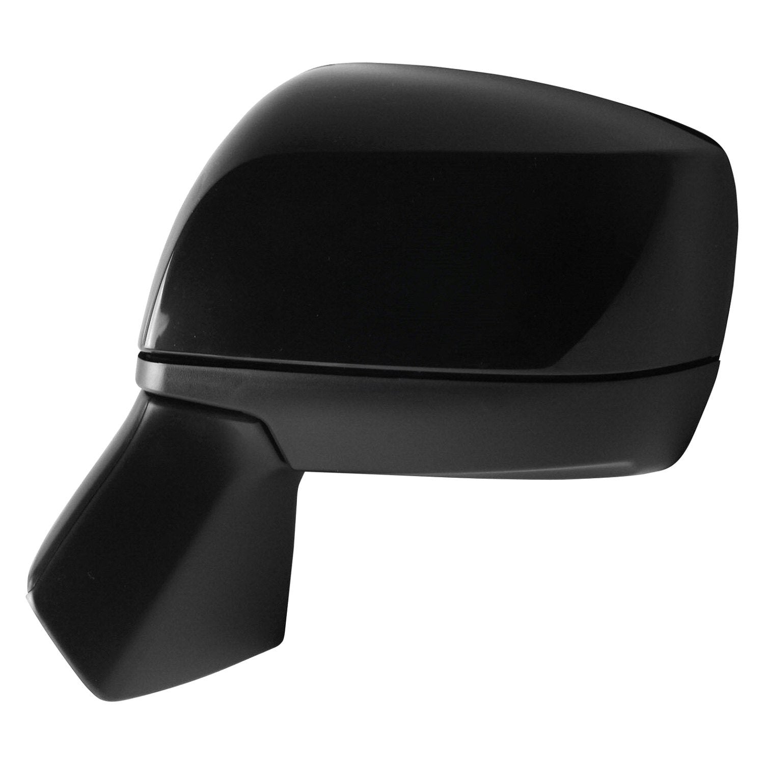 SUBARU FORESTER DOOR MIRROR LEFT (Driver Side) PWR/HTD (PTM&TEX) OEM#91036SG323-PFM 2014-2018 PL#SU1320125
