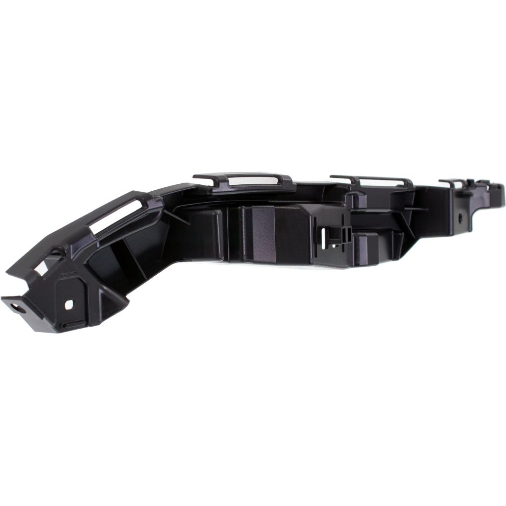 FORD FUSION FRONT BUMPER COVER SIDE RETAINER LEFT (Driver Side) (PLASTIC) OEM#AE5Z17C947D 2010-2012 PL#FO1026113