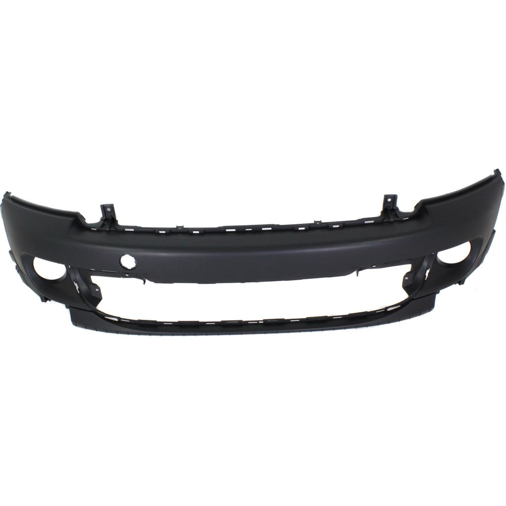 MINI COOPER COUPE FRONT BUMPER COVER PRIMED (S MDL )(WO/JOHN COOPER WORKS PKG)**CAPA** OEM#51117268743 2012-2015 PL#MC1000113C