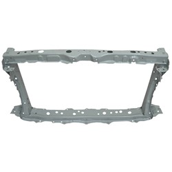 TOYOTA PRIUS C (1.5L) RADIATOR SUPPORT ASSY WO/OUTER TIE BAR OEM#5321052917 2012-2017 PL#TO1225311
