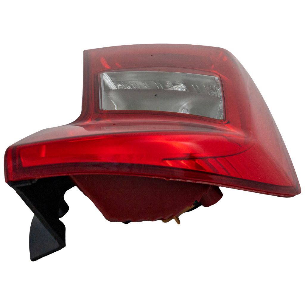 CHRYSLER 300 TAIL LAMP UNIT RIGHT (Passenger Side) (5.7L/ 6.1L ENG) OEM#4805852AE 2005-2007 PL#CH2819103