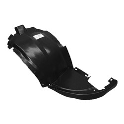 CHEVROLET CAVALIER FENDER LINER RIGHT (Passenger Side) (FRONT SECTION) OEM#22605364 2000-2002 PL#GM1249115