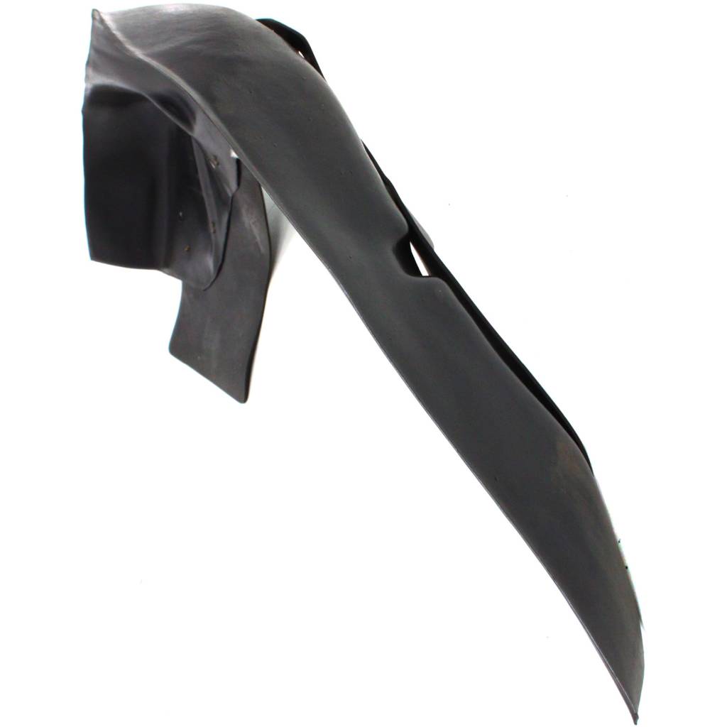 GM TRUCKS & VANS CANYON (GMC) FENDER LINER LEFT (Driver Side) INNER (2WD W/O Z71) OEM#15799570 2004-2006 PL#GM1248164