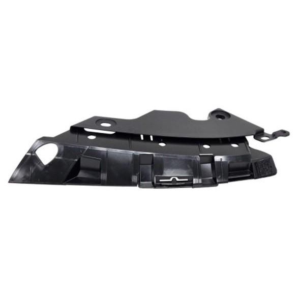 HONDA CIVIC HATCHBACK/HYBRID (EXC TYPE R) FRONT BUMPERER UPPER COVER BRACKET LEFT (Driver Side) (Driver Side) **CAPA** OEM#71107T56A50 2025 PL#HO1207126C