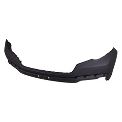 HONDA RIDGELINE FRONT BUMPER COVER UPPER PRM**CAPA** OEM#04711T6ZA90ZZ 2017-2020 PL#HO1014103C