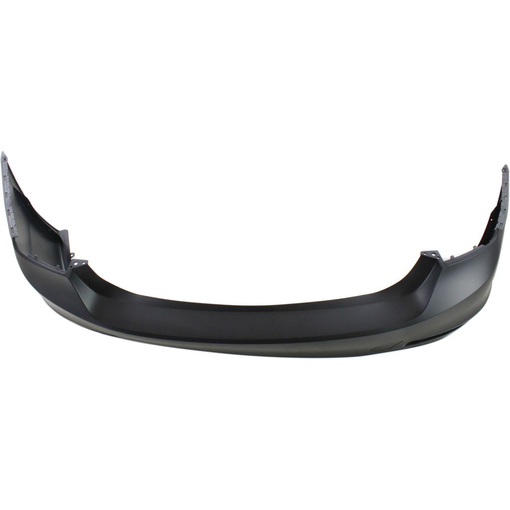 BMW BMW 3 (SEDAN) REAR B COVER PRIMED (328i)(WO/M SPORT)(WO/MLDG HOLE)(WO/PK SENSOR) **CAPA** OEM#51127312725 2012-2015 PL#BM1100269C