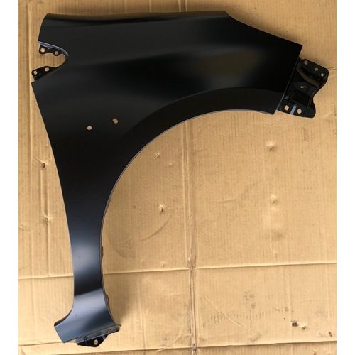 TOYOTA PRIUS C (1.5L) FENDER RIGHT (Passenger Side) (WO/WHEEL OPENING MLDG) OEM#5380152170 2018-2019 PL#TO1241269