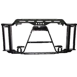 GM TRUCKS & VANS SIERRA/PU 2500/3500 (GMC) RADIATOR SUPPORT ASSEMBLY (STEEL) **CAPA** OEM#22825905 2011-2014 PL#GM1225299C