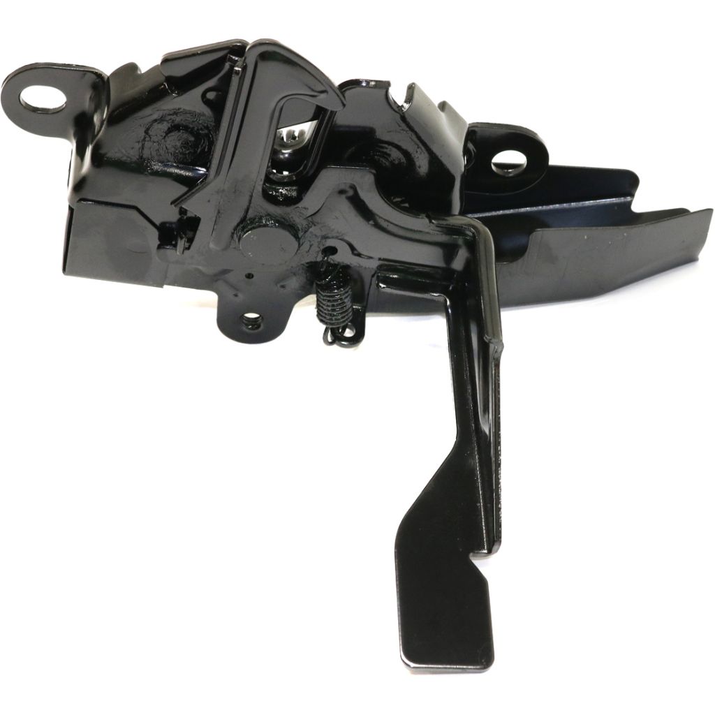 TOYOTA CAMRY HYBRID HOOD LATCH (WO/ALARM) OEM#5351006280 2015-2017 PL#TO1234139