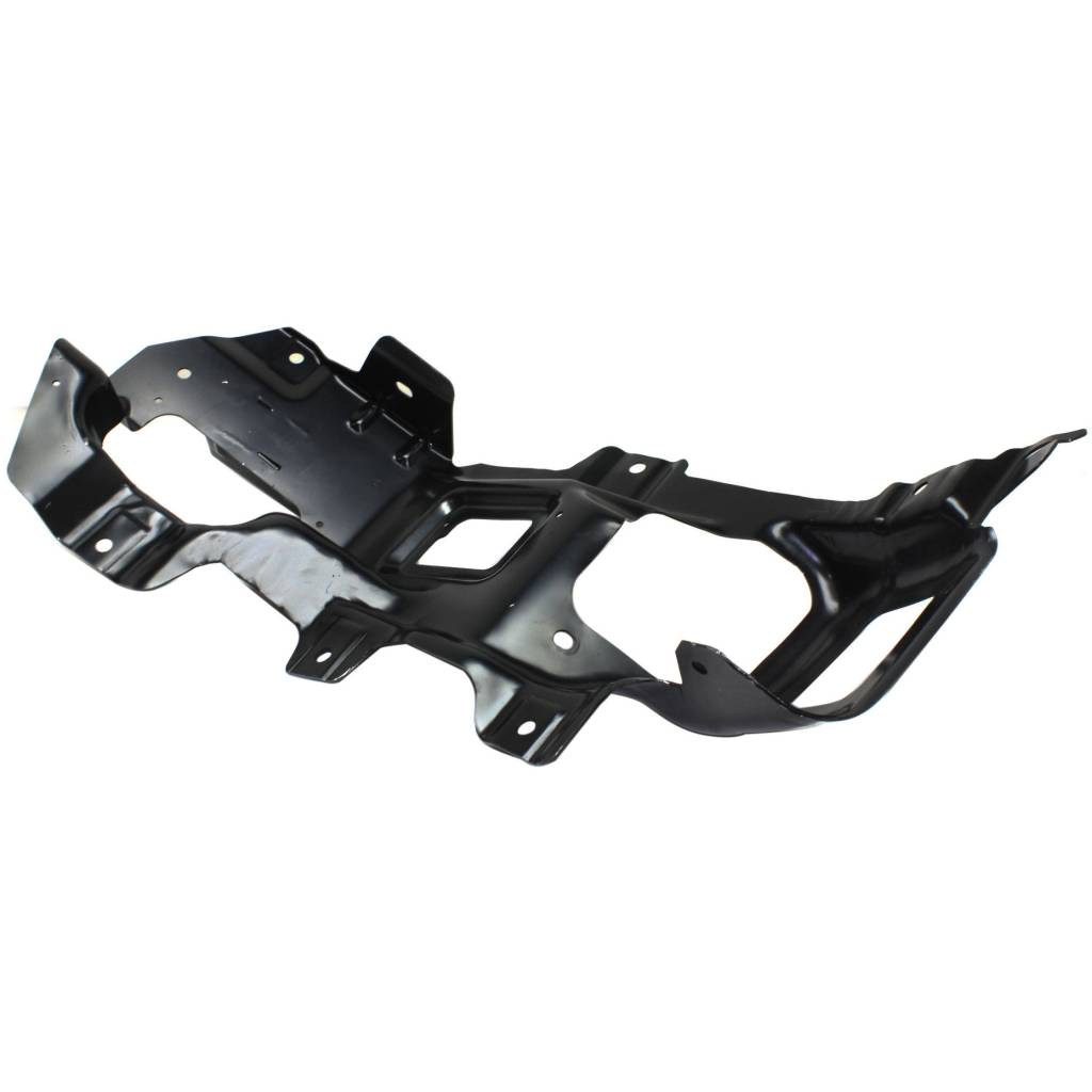 GM TRUCKS & VANS SIERRA/PU 1500 (19 OLD STYLE) FRONT BUMPER SUPPORT BRACKET RIGHT (Passenger Side) OEM#22902346 2014-2015 PL#GM1063109