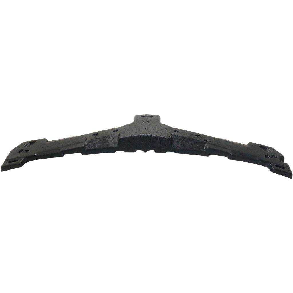 CHEVROLET CRUZE HATCHBACK FRONT BUMPER ABSORBER ASSEMBLY (WO/RS PKG) OEM#84118267 2017-2018 PL#GM1070314