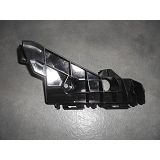 LEXUS IS 250/200t/300/350/500 (SEDAN) FRONT BUMPER COVER RETAINER RIGHT (Passenger Side) (Plastic) **CAPA** OEM#5253553040 2017-2020 PL#LX1033119C