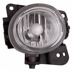 MAZDA CX-7 FOG LAMP ASSY RIGHT (Passenger Side) (W/BRACKET) OEM#EH4451680B 2010-2012 PL#MA2593123