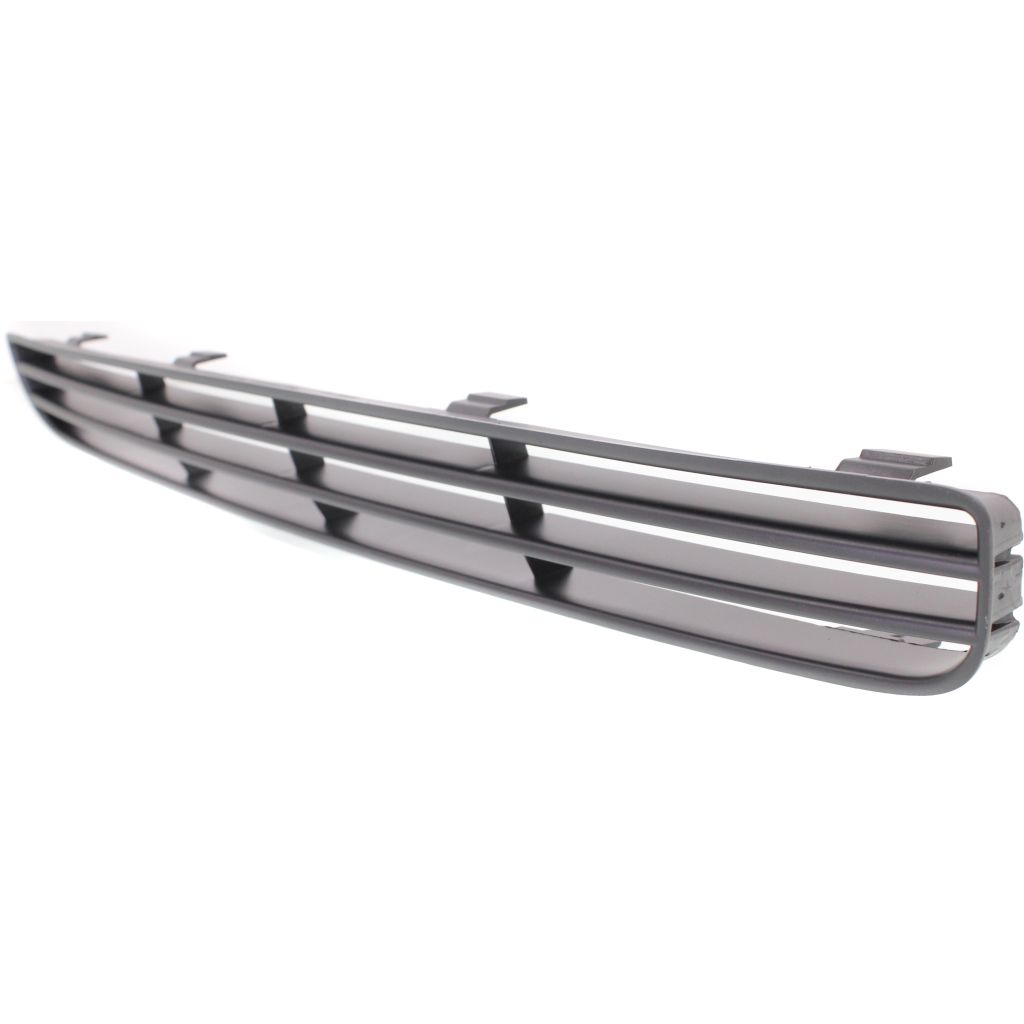 GM TRUCKS & VANS ENVOY (EXC XUV) FRONT BUMPER COVER GRILLE (DENALI) OEM#15790217 2005-2009 PL#GM1036127