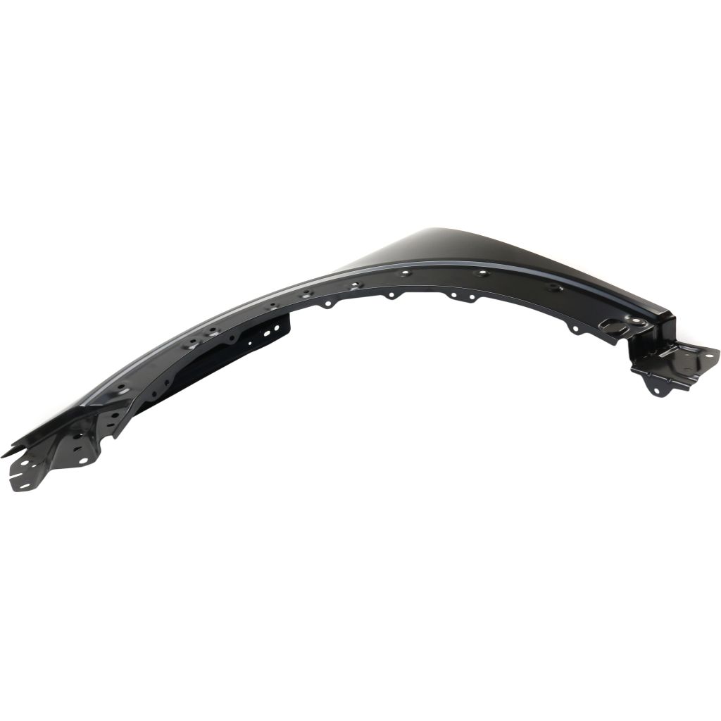MAZDA CX-3 FENDER LEFT (Driver Side) OEM#D10E52211C 2016-2022 PL#MA1240177