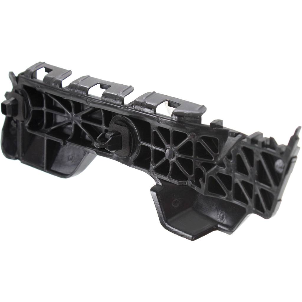 TOYOTA YARIS HATCHBACK(3/5DOORS) (07-08 3DOORS) REAR BUMPER SIDE RETAINER LEFT (Driver Side) OEM#5257652091 2007-2011 PL#TO1132112