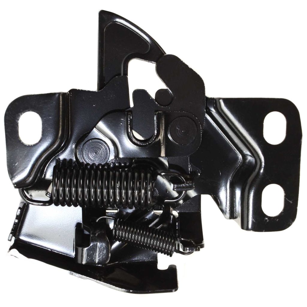 HONDA CIVIC SEDAN HOOD LATCH OEM#74120S5A509 2004-2005 PL#HO1234115