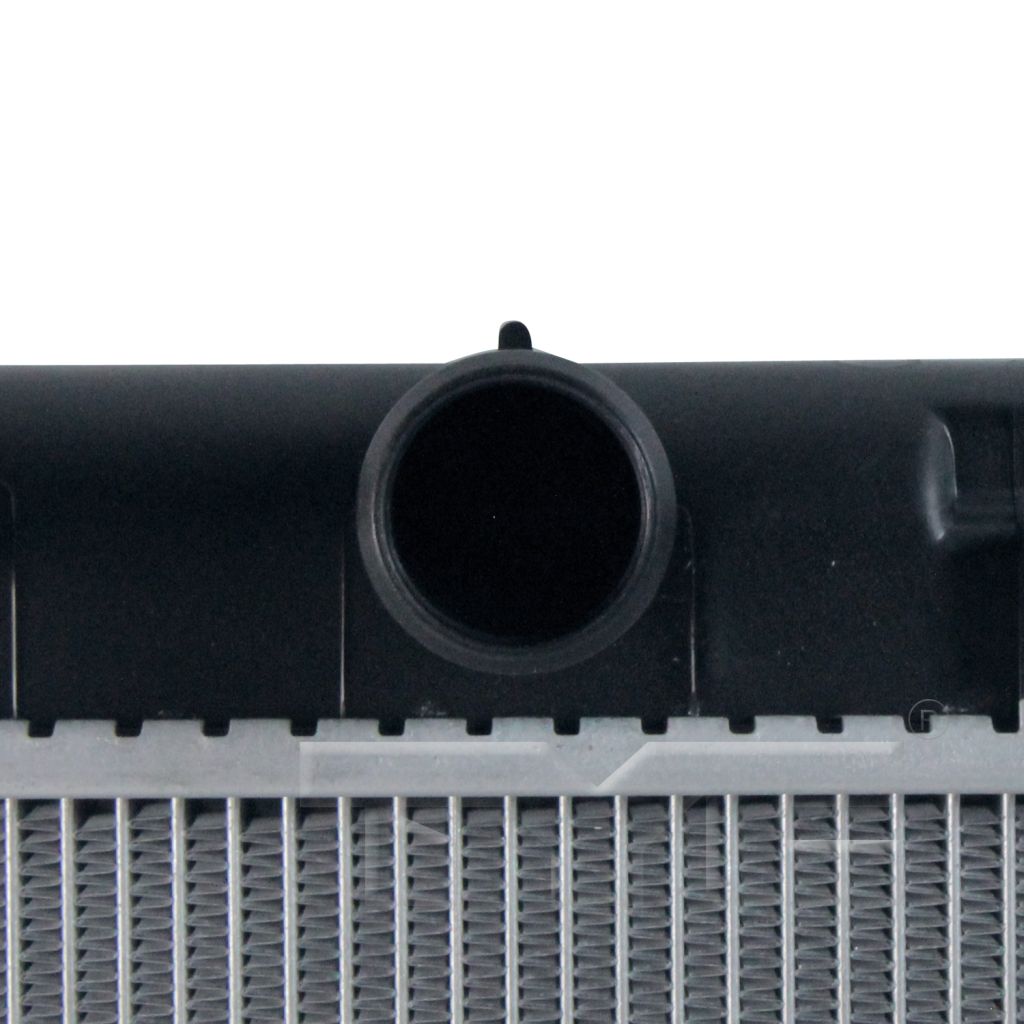 HONDA CIVIC COUPE RADIATOR 1.8L/2.0L /L4 OEM#19010RNBC51 2006-2011 PL#HO3010208