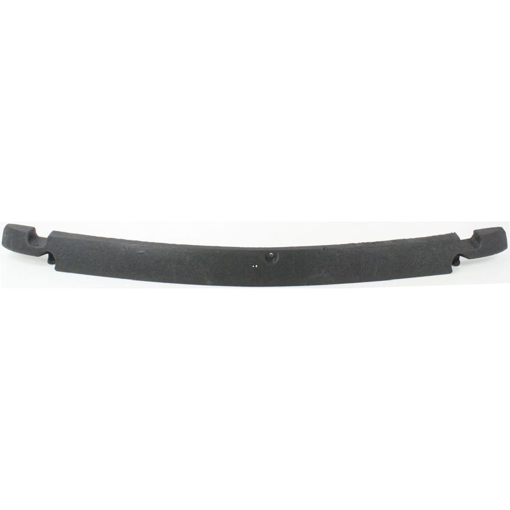 DODGE TRUCKS & VANS CARAVAN REAR BUMPER ABSORBER (119"WB)(Exhuast on LEFT (Driver Side)) OEM#5113008AB 2005-2007 PL#CH1170127