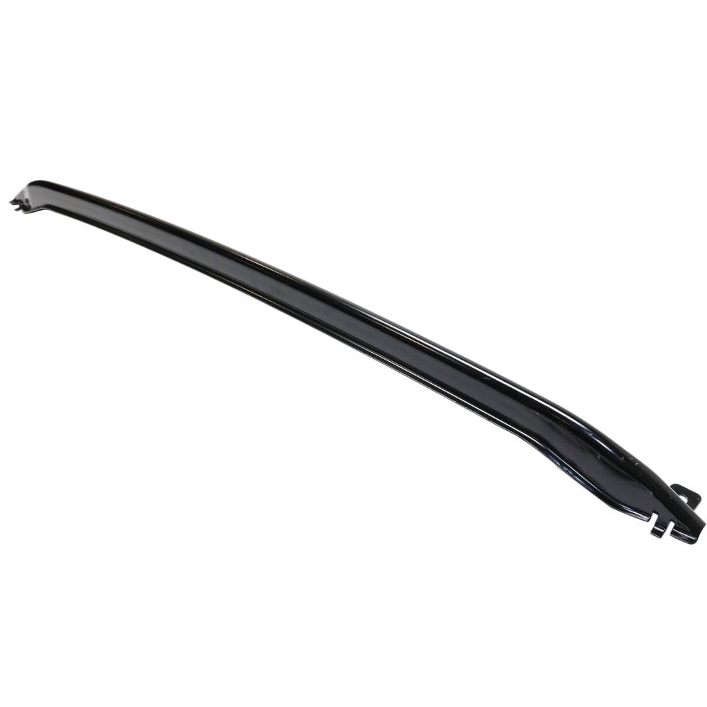 VOLKSWAGEN GOLF (2/4 DR) (LH Exhaust) FRONT BUMPER REINF LOWER OEM#5K0807651D 2010-2014 PL#VW1007100