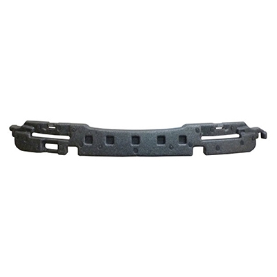HYUNDAI GENESIS SEDAN FRONT BUMPER ABSORBER OEM#865203M500 2011-2014 PL#HY1070142