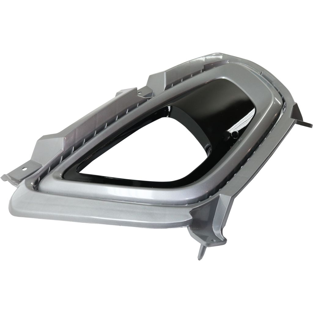 KIA SORENTO FOG LAMP COVER RIGHT (Passenger Side) (W/FOG)(EX/L/LX) OEM#86526C6020 2016-2018 PL#KI1039123