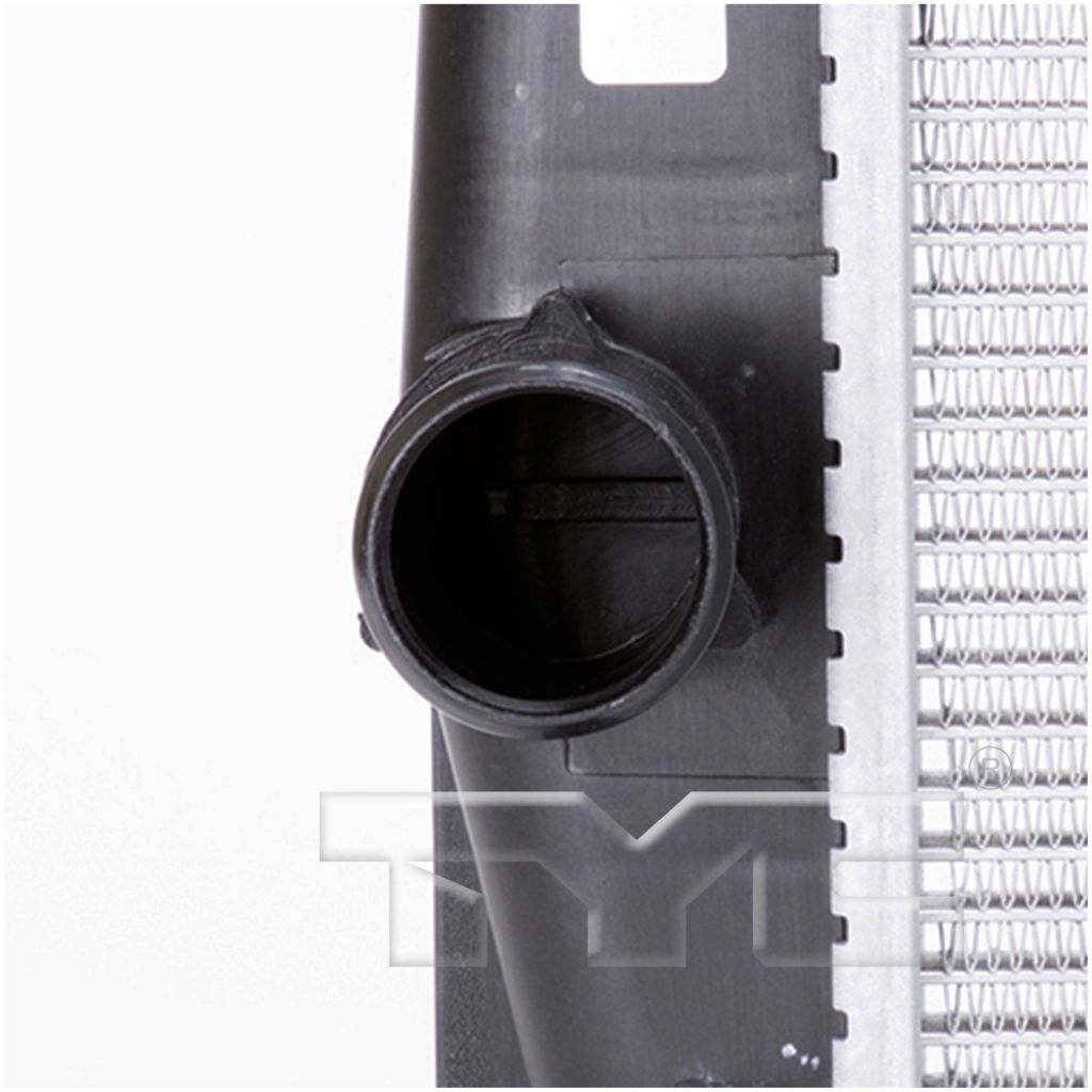 TOYOTA RAV4 RADIATOR 2.5L/L4 (JAPAN) OEM#1640028570 2013-2018 PL#TO3010304