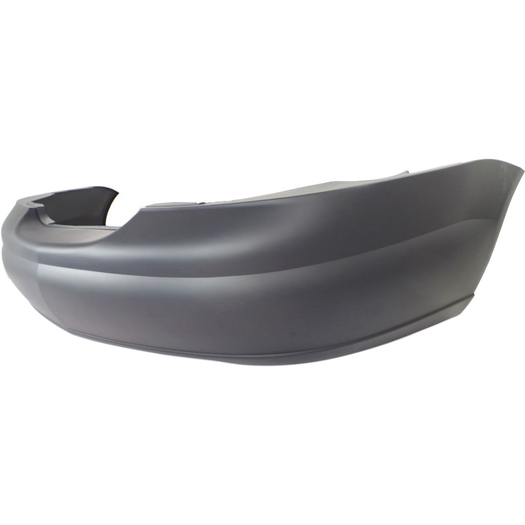 CHRYSLER SEBRING CONV REAR BUMPER COVER PRIMED OEM#4805449AC 2001-2006 PL#CH1100214