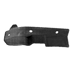 FORD TRUCKS & VANS EXPEDITION FRONT COVER SIDE BRACKET LEFT (Driver Side) (PLASTIC) OEM#2L1Z17E856AB 2003-2006 PL#FO1042124