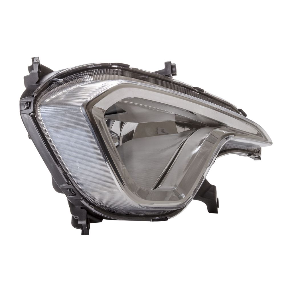 HYUNDAI SANTA FE /SANTA FE XL (3.3L) FOG LAMP RIGHT (Passenger Side) OEM#92202B8030 2013-2016 PL#HY2593144