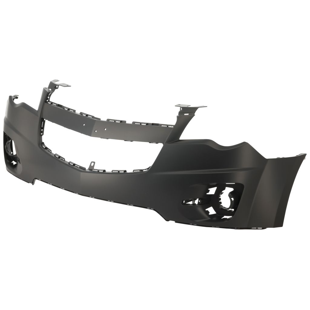 GM TRUCKS & VANS EQUINOX FRONT BUMPER COVER PRIMED OEM#20983230 2010-2015 PL#GM1000907