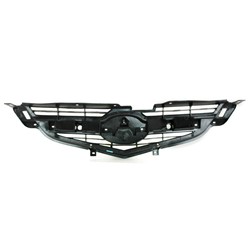 ACURA TL GRILLE BLACK (W/O MLDG) OEM#71120SEPA00 2004-2006 PL#AC1200109