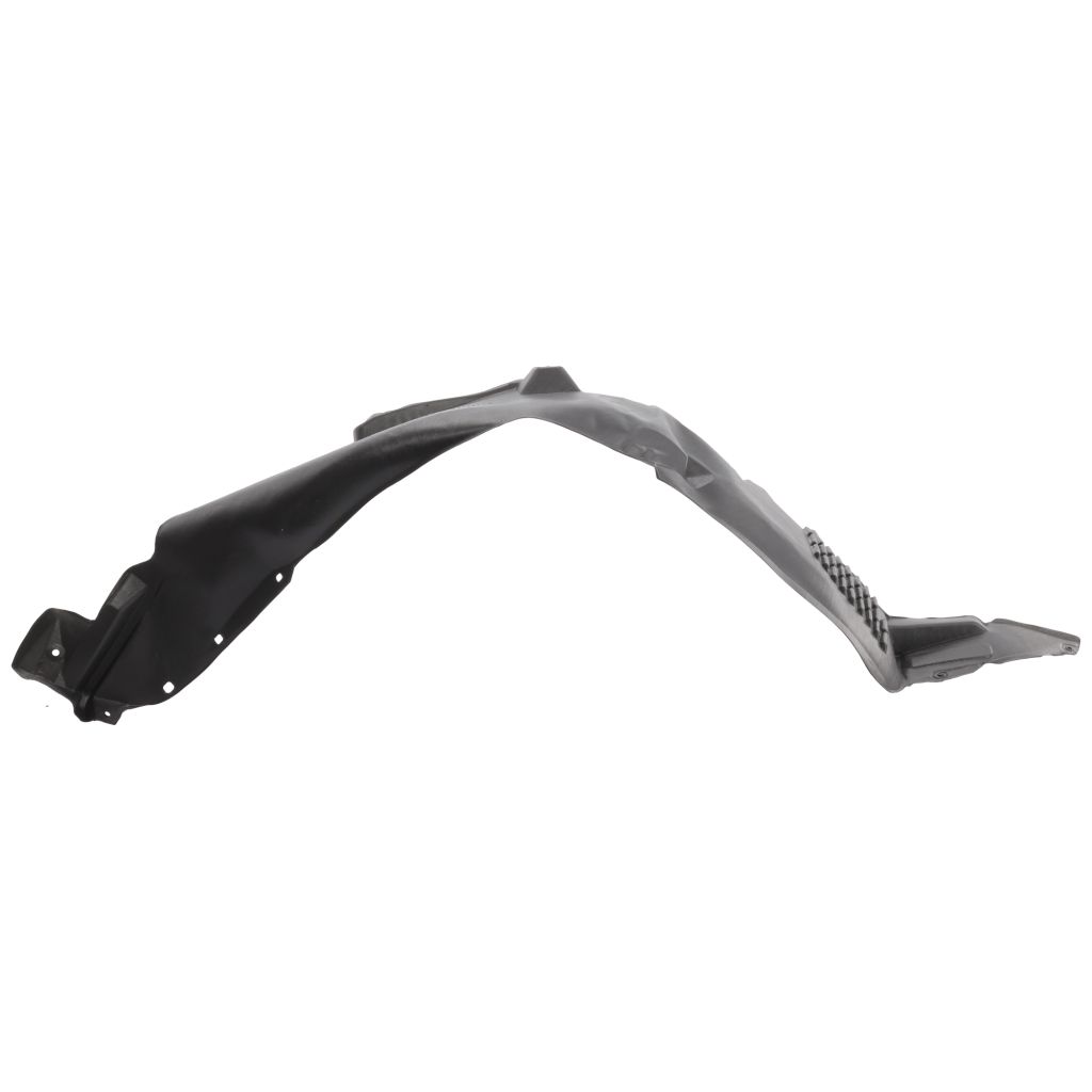 HYUNDAI ACCENT HATCHBACK FENDER LINER RIGHT (Passenger Side) OEM#868121E000 2007-2011 PL#HY1251113