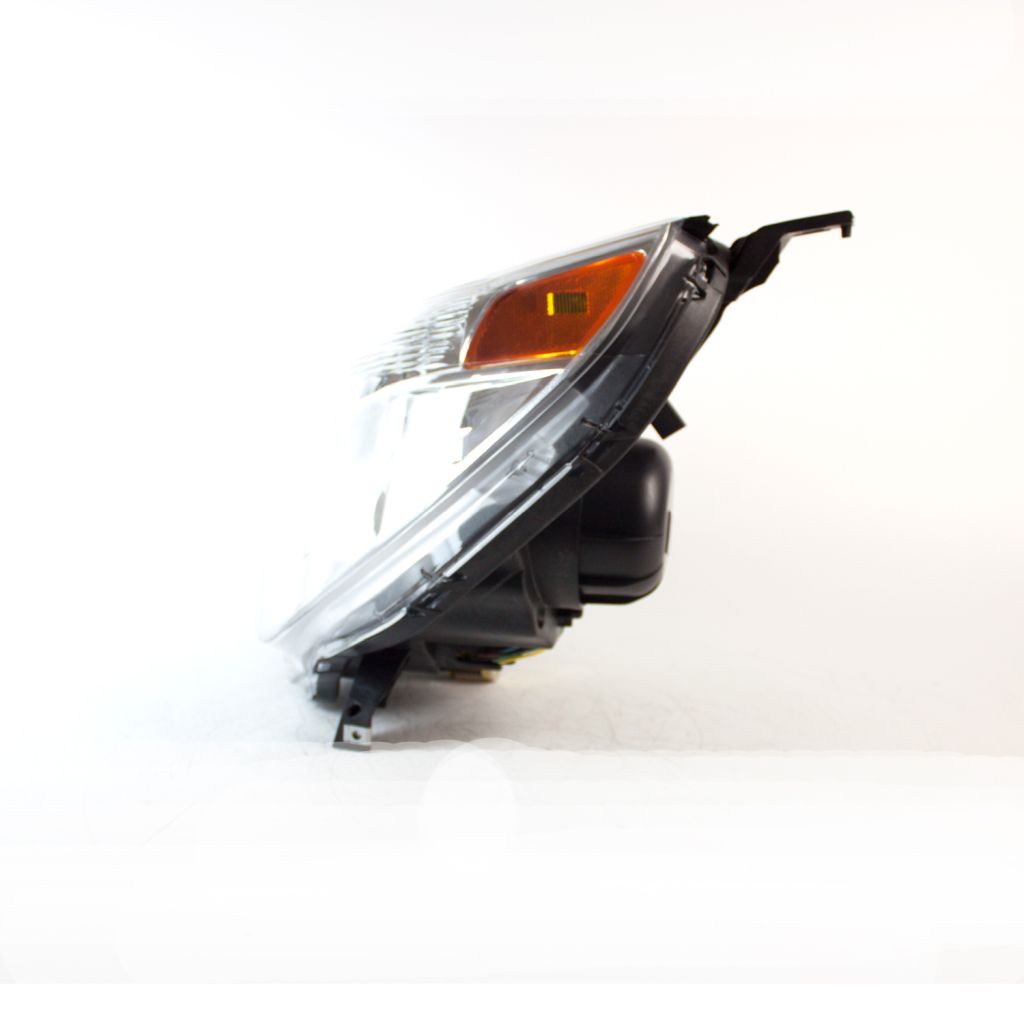 GM TRUCKS & VANS EQUINOX HEAD LAMP ASSEMBLY LEFT (Driver Side) (LS/LT) OEM#23308253 2010-2015 PL#GM2502338