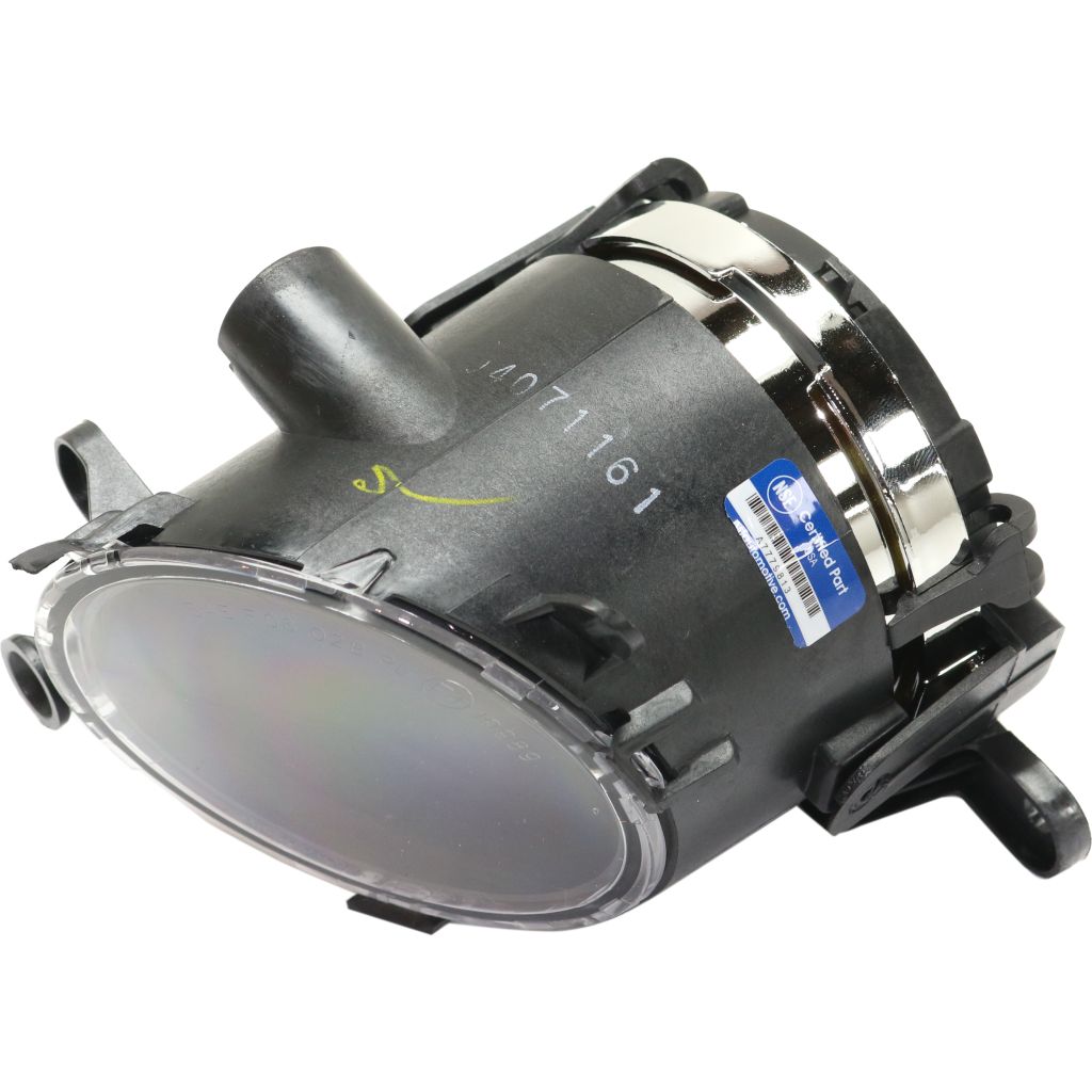 BUICK REGAL FOG LAMP ASSY LEFT (Driver Side) OEM#22865974 2014-2017 PL#GM2592320