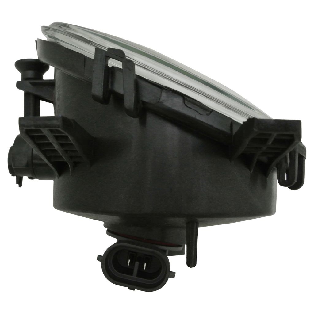 BMW BMW 2 SERIES CONV FOG LAMP ASSEMBLY LEFT (Driver Side) (228i STD/SPORT)(17-17 230i WO/M SPORT) OEM#63177248911 2015-2020 PL#BM2592142