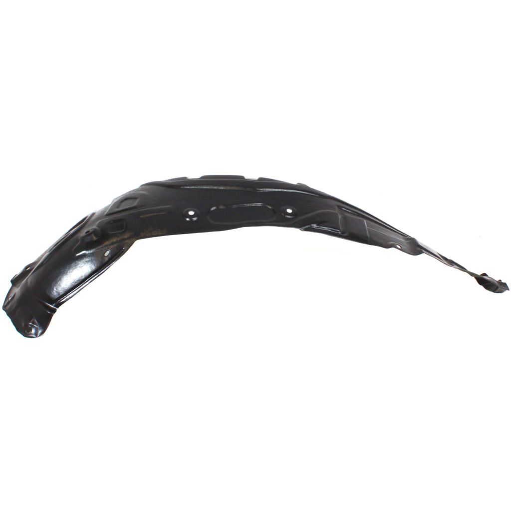 MAZDA RX8 FENDER LINER RIGHT (Passenger Side) (RR SECTION) OEM#F1895613ZC 2009-2011 PL#MA1249136