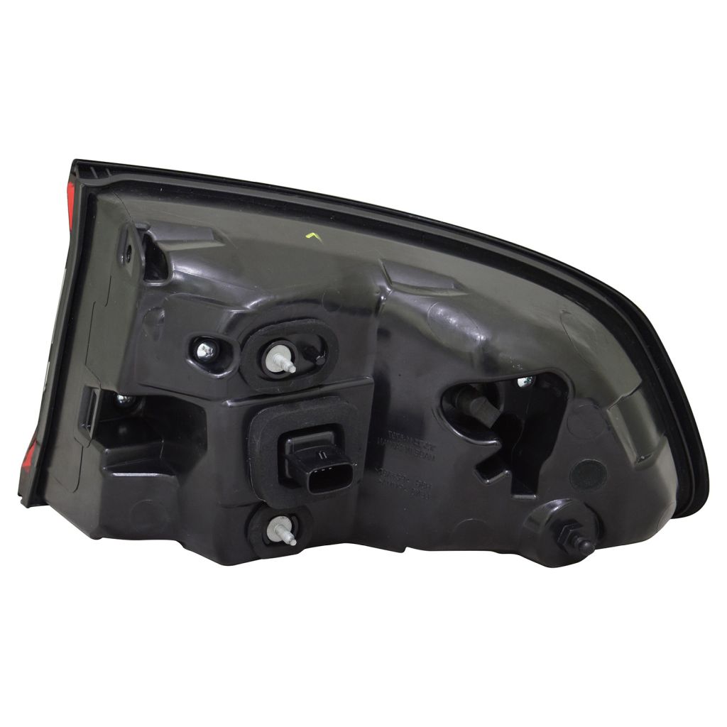 DODGE CHARGER TAIL LAMP ASSY LEFT (Driver Side) OEM#68213145AD 2015-2023 PL#CH2800208