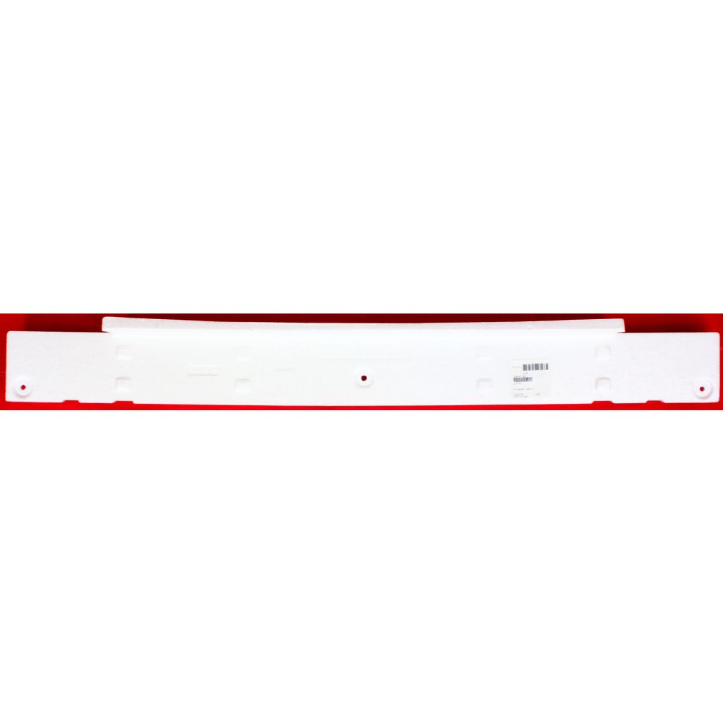 DODGE CALIBER FRONT BUMPER ABSORBER (EXC SRT-4) OEM#5303762AD 2007-2012 PL#CH1070806