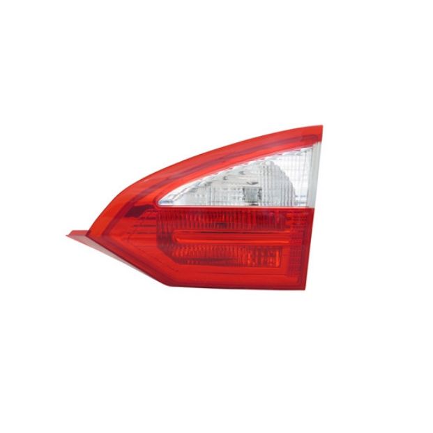 FORD FIESTA/SEDAN BACK-UP LAMP UNIT RIGHT (Passenger Side) OEM#D2BZ13404D 2014-2019 PL#FO2803109