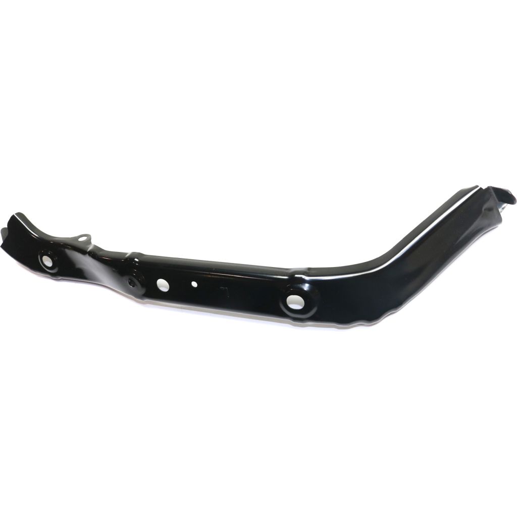 INFINITI QX60 RADIATOR SUPPORT SIDE UPPER LEFT (Driver Side) OEM#F25133JAAA 2014-2020 PL#IN1225110