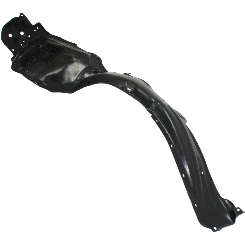 TOYOTA RAV4 HYBRID FENDER LINER LEFT (Driver Side) WO/INSULATION OEM#538760R060-PFM 2016-2018 PL#TO1248171