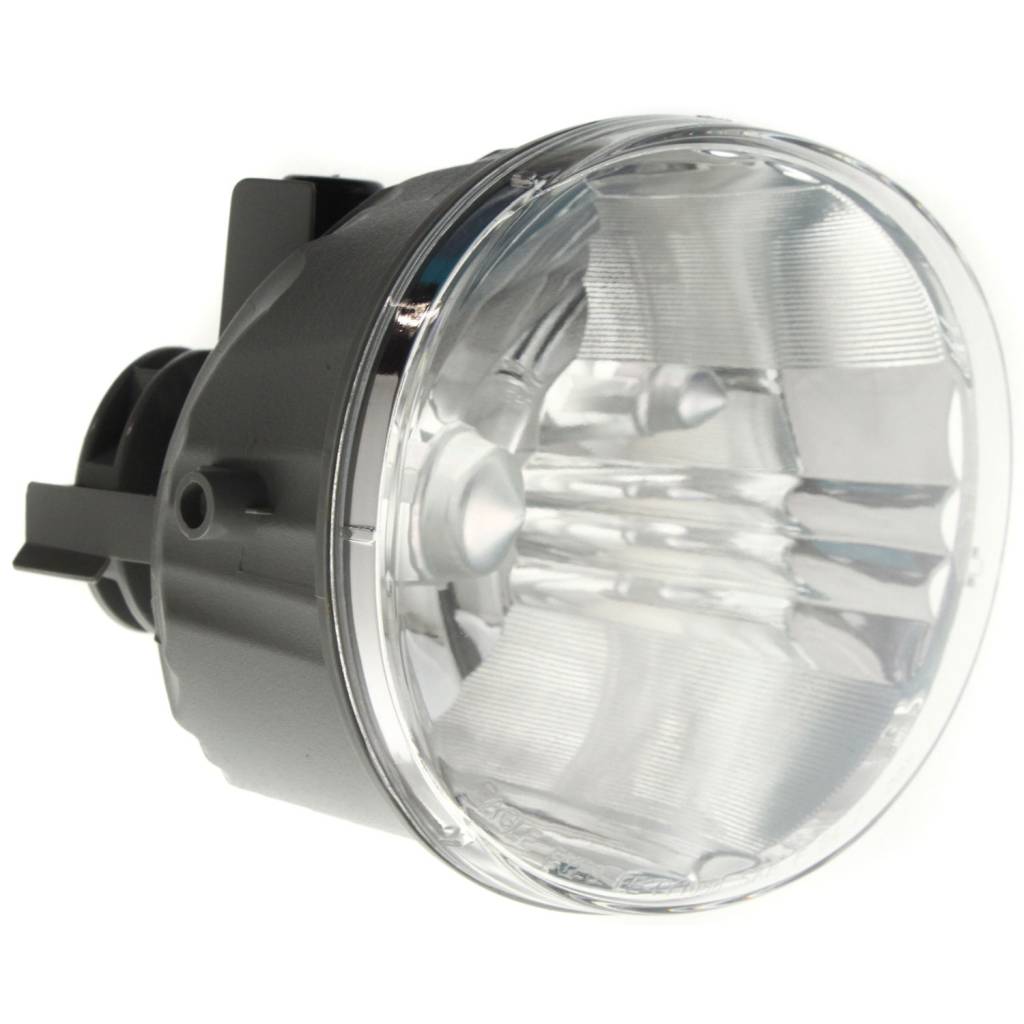 TOYOTA 4RUNNER FOG LAMP ASSY RIGHT (Passenger Side) (W/O MTG BKT) OEM#8121142061 2006-2009 PL#TO2595102