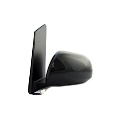 TOYOTA SIENNA DOOR MIRROR LEFT (Driver Side) POWER/HEATED (PTD CVR)(LE/SE/XLE) OEM#8794008092C0 2011-2012 PL#TO1320265