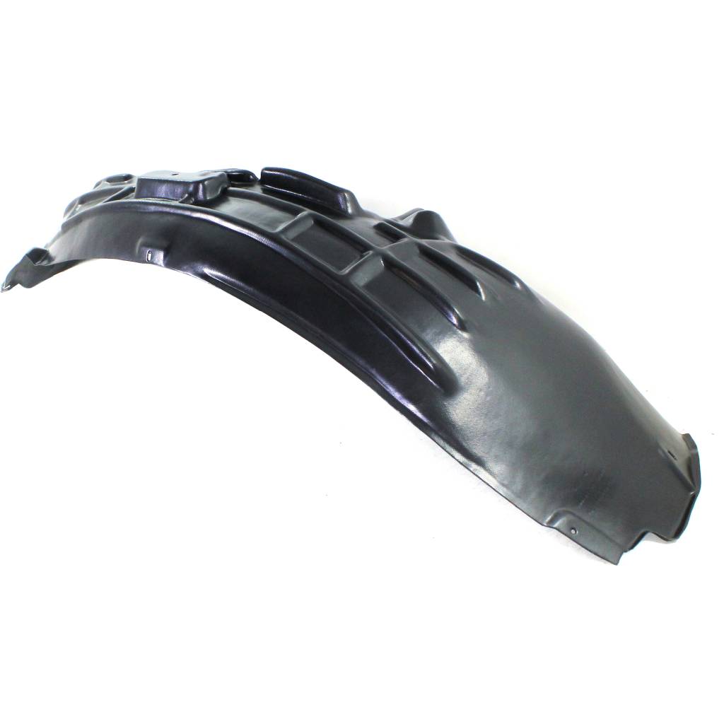 AUDI Q5 / SQ5 FENDER LINER LEFT (Driver Side) (WO/S-LINE PKG) OEM#8R0821171K 2013-2017 PL#AU1248143
