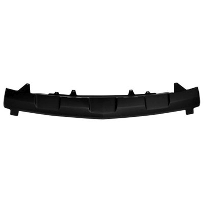 MERCEDES-BENZ GLK-CLASS (204) FRONT BUMPER LOWER VALANCE (WO/AMG) OEM#2048850522 2010-2012 PL#MB1095106