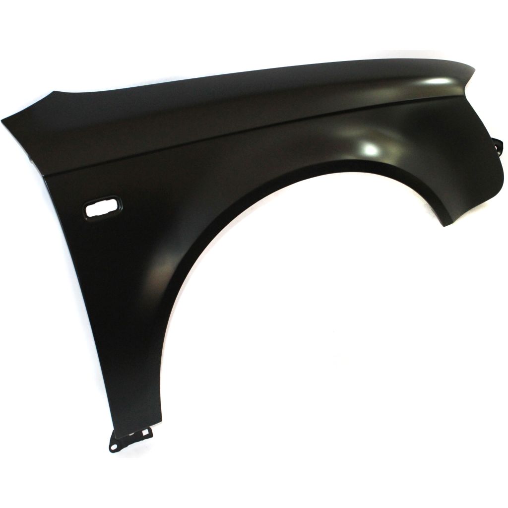 AUDI S4 SEDAN/WAGON (GEN 3) FENDER RIGHT (Passenger Side) **CAPA** OEM#8E0821106F 2005-2008 PL#AU1241117C