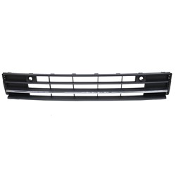 VOLKSWAGEN PASSAT FRONT BUMPER GRILLE CHROME/BLACK (W/PARK ASSIST)(EXC GT/R-LINE/SE R-LINE) OEM#561853671JRYP 2016-2019 PL#VW1036142