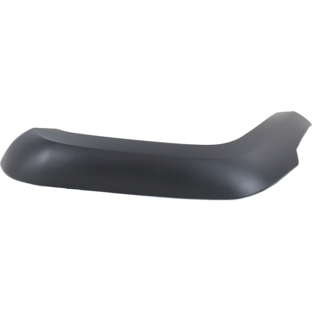 JEEP LIBERTY FENDER FLARE RIGHT (Passenger Side) PRIMED (SMOOTH)(EXC RENEGADE) OEM#5JH42TZZAF 2005-2007 PL#CH1269110